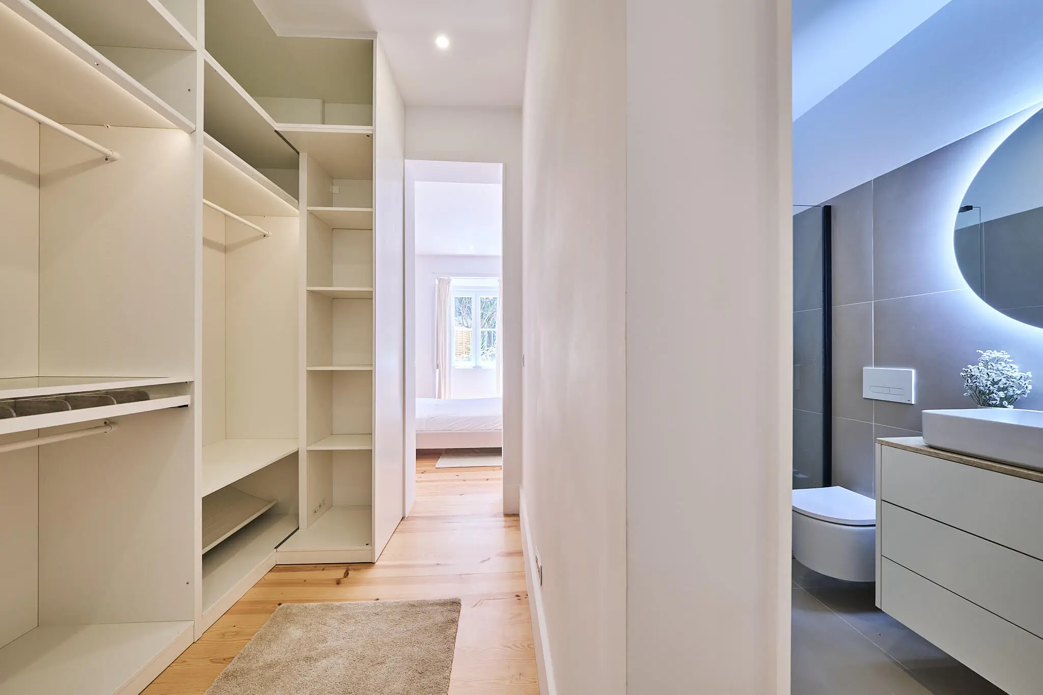 Casa de Banho Premium