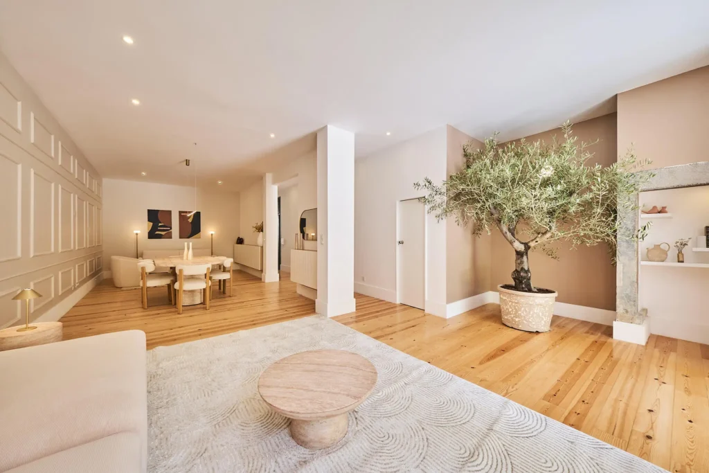 Property for Sale in Lisbon Portugal