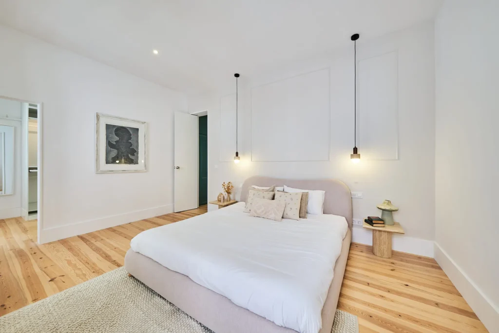 Real estate property for sale in Lisbon